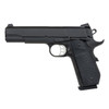 TISAS 1911 Duty B45B .45ACP 5in 8rd Cerakote Black Pistol (1911-DUTY-B45B)