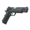 TISAS 1911 Duty B45R .45ACP 5in 8rd Cerakote Black Pistol (1911-DUTY-B45R)