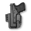 BRAVO CONCEALMENT IWB Torsion 3.0 RH Black Holster for Glock 26, 27, 33 (BC20-1003)