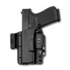 BRAVO CONCEALMENT IWB Torsion 3.0 LH Black Holster for Glock 19, 23, 32 (BC20-1007)