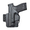 BRAVO CONCEALMENT IWB Torsion 3.0 RH Black Holster for S&W M&P 9,40 Shield / Shield (2.0) (BC20-1015)