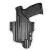 BRAVO CONCEALMENT IWB Torsion 3.0 Light Bearing RH Black Holster for S&W M&P 2.0 (4"-4.25") 9,40 / X300 UA - UB (BC40-1008)