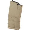 PROMAG .223 20rd Flat Dark Earth Polymer Magazine For Ruger Mini-14 (RUG-A11-FDE)
