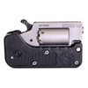 STANDARD MANUFACTURING Switch Gun .22 Mag 0.75in 5rd Single Action Folding Revolver (SWITCHGUN)