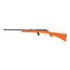 SAVAGE 64 F Orange Semi-Auto 22LR 21in 10rd Rimfire Rifle (40220)