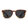 KAENON Unisex Avalon Tokyo Tortoise - Gray 12% Polarized Sunglasses (074TYTOGL-G120)