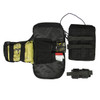TACMED SOLUTIONS Adaptive Black First Aid Kit (AFAK-B)