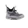 XTRATUF Men's Ice 6in Gray Nylon Ankle Deck Boots (AIMN100)