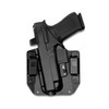 BRAVO CONCEALMENT OWB BCA 3.0 RH Black Holster for Glock 48 MOS (BC10-1029)