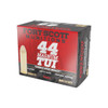 FORT SCOTT MUNITIONS .44 Magnum TUI 200 Gr 20rd Pistol Ammunition (44MAG-200-SCV1)