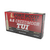 FORT SCOTT MUNITIONS 6.5 Creedmoor SCS TUI 123 Gr 20rd Rifle Ammunition (6.5CM-123-SCV1-1)
