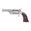 NAA Ranger II Break-Top Full Rib 2.5" Barrel 22 Magnum/.22 Long Conversion Revolver (NAA-22MC-R250)