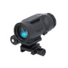 SIG SAUER ROMEO5XDR Gen II Red Dot Sight with Juliet 5 Micro Magnifier Combo Kit (SORJ5X201)