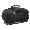 YUKON OUTFITTERS Bugout Black Bag (MG-5076b)