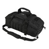 YUKON OUTFITTERS Bugout Black Bag (MG-5076b)