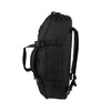 YUKON OUTFITTERS Bugout Black Bag (MG-5076b)