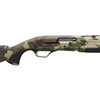 BROWNING Maxus II Camo Woodland 12Ga 28" Barrel 3.5" Chamber 4rd Shotgun (11765204)