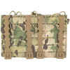 GREY GHOST GEAR Compact Triple Multicam Laminate Mag Panel (GTG0384-5)