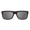 KAENON Burnet Polarized Black Label / Ultra Black Mirror Sunglasses (017BKLABK-UBLK)