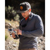 KINGS CAMO Men's XKG Elevation 1/4 zip Hoodie (XKG4215)