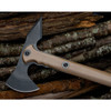 COLD STEEL Trench Flat Dark Earth Hawk with Sheath (CS-90PTHF)