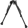 HARRIS 1A2-L2 Engineering Fixed 9-13in Black Bipod (1A2-L2)