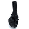 PROMAG Sig Sauer P365 .380 ACP 30rd Drum Magazine (DRM-A107)