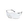 RADIANS Clay Pro Clear Sporting / Shooting Glasses (CP5710CS)