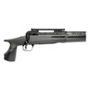 SAVAGE 110 Klym 6.5 PRC 24in 2rd Black Gray Bolt Action Rifle (58099)