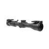 SIG SAUER Whiskey4 3-12x44mm 30mm Quadplex Illuminated Reticle Black Riflescope (SOW43004)