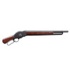 CHIAPPA FIREARMS 1887 Rose Box Bootleg 12Ga 18.5in 5rd Lever-Action Shotgun (930.377)