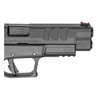 SPRINGFIELD ARMORY XD-M Elite 9mm 4.5in Full Size Ca Compliant 10+1rd Black Pistol (XDME9459BCA)