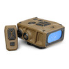 VORTEX Impact 4000 Ballistic Rail-Mounted Laser Rangefinder (LRF-IMP4000)