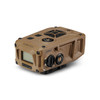 VORTEX Impact 4000 Ballistic Rail-Mounted Laser Rangefinder (LRF-IMP4000)