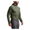 SITKA Equinox Guard Olive Green Hoody (50248-OLV)