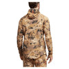 SITKA Men's Grinder Optifade Waterfowl Hunting Hoody (600343-WL)