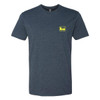 BANDED Signature Logo SS T-Shirt (B07436-PAR)