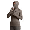 SITKA Women's Fanatic Hawk Hoody (70021-HA)