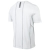 BERETTA Men's Ice Power Pure White T-Shirt (TS552T226101C9)