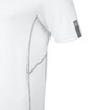 BERETTA Men's Ice Power Pure White T-Shirt (TS552T226101C9)