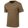 BERETTA Men's Ice Power Hazelnut T-Shirt (TS552T22610836)