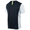BERETTA Men's Ice Power Ice Grey and Ebony T-Shirt (TS552T226109P8)