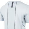 BERETTA Men's Ice Power Ice Grey T-Shirt (TS552T226109SU)