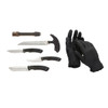 BROWNING Primal Series 6-Piece Combo Knife Set (3220422B)