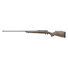 BROWNING X-Bolt Western Hunter Long Range Fiber Fusion .300 PRC 26in 3rd Bolt-Action Rifle (35514297)