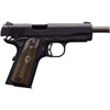 BROWNING 1911-22 Black Label 22 LR 4.25in 10rd Full Size Pistol (51814490)