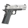 RUGER SR1911 Full Size 9mm Luger 5in Stainless Steel 1+9rd Pistol (6794)