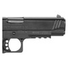 EUROPEAN AMERICAN ARMORY Girsan Witness2311 10mm 4.25in 15rd Black Semi-automatic Pistol (395010)