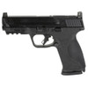 Smith & Wesson M&P 2.0 9mm 4.25in 17rd Striker Fired Semi-automatic Pistol w 2 Magazines (13564)