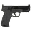 Smith & Wesson M&P 2.0 9mm 4.25in 17rd Striker Fired Semi-automatic Pistol w 2 Magazines (13564)